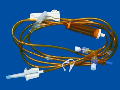 腫瘤癌癥輸液器